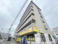 比枝コーポラス上町2