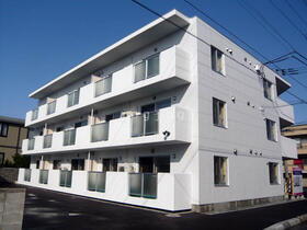Ｂｌａｎｃｈｅ　Ｍａｉｓｏｎ２８１２ 3階建