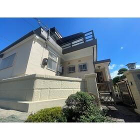 竹城台３丁目戸建て