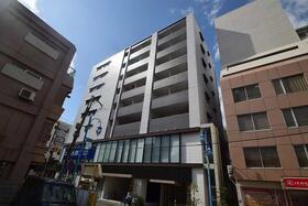 神奈川県鎌倉市大船１ 8階建 築14年