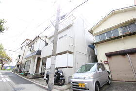 池田マンション 3階建