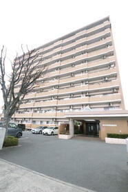清幸マンション野田 10階建