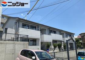 愛知県名古屋市緑区鳴丘２ 賃貸マンション