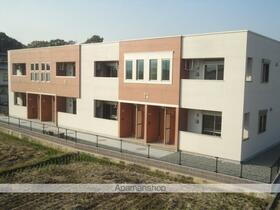 広島県福山市駅家町大字近田 賃貸アパート