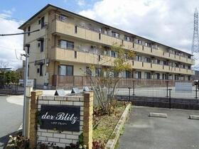 山口県山口市富田原町 賃貸アパート