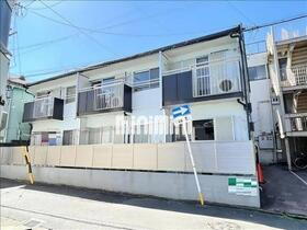 愛知県名古屋市南区観音町１ 賃貸アパート