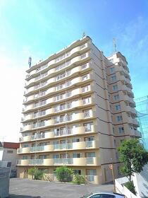 ライトリバー参番館　　６０１号室