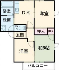 群馬県佐波郡玉村町大字藤川 賃貸アパート