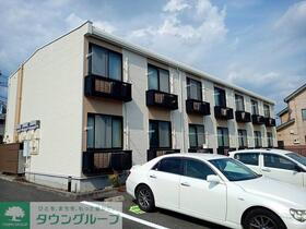 レオパレスヴィラ　ノーバ