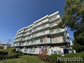 泉北城山台２丁１号棟