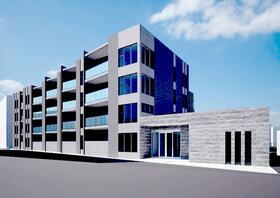 東京都練馬区高松１ 賃貸マンション