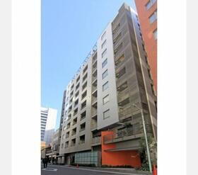 東京都中央区銀座７ 賃貸マンション