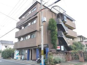 京都府京都市西京区山田弦馳町 賃貸マンション