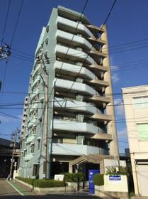 新潟県新潟市中央区笹口１ 9階建 築33年4ヶ月