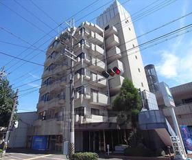 京都府京都市北区小山中溝町 7階建 築36年7ヶ月