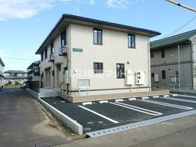 新潟県長岡市三ツ郷屋２ 2階建 築6年10ヶ月