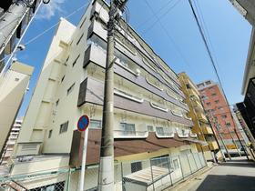 神奈川県横浜市神奈川区反町１ 7階建 築50年4ヶ月
