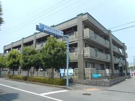 静岡県掛川市亀の甲１ 3階建 築20年9ヶ月