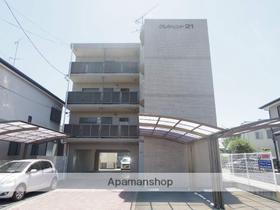 静岡県浜松市中央区佐藤３ 4階建 築27年6ヶ月