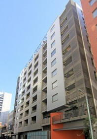 東京都中央区銀座７ 10階建 築21年4ヶ月