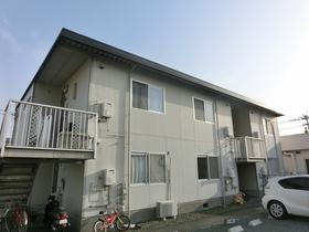 熊本県熊本市東区花立２ 2階建 築38年4ヶ月