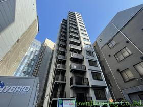 東京都港区赤坂２ 15階建 築3年4ヶ月