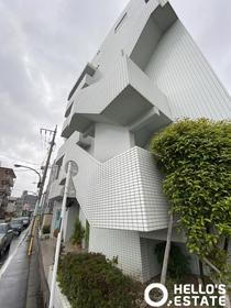 東京都国立市富士見台２ 6階建 築29年4ヶ月