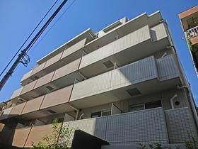 東京都渋谷区幡ヶ谷２ 5階建 築16年8ヶ月