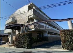 東京都練馬区関町南１ 3階建 築30年4ヶ月