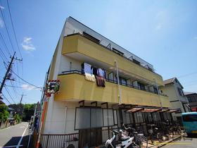 埼玉県所沢市弥生町 3階建 築24年10ヶ月