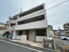 神奈川県相模原市南区相模大野７ 3階建 築4年1ヶ月