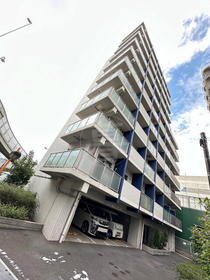 ＬＥ－ＬＩＯＮ　Ｔｏｙｏｓｕ　ＷＩＳＥ　Ｒｅｓｉｄｅｎｃｅ 10階建