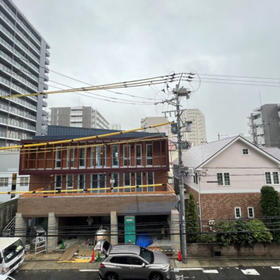 愛知県名古屋市千種区今池５ 7階建 築27年5ヶ月
