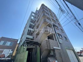 愛知県名古屋市中川区打出１ 7階建 築33年9ヶ月