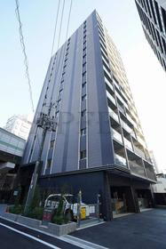 Ｃｉｔｙ　Ｌｕｘ　Ｎａｍｂａ　Ｓｏｕｔｈ 15階建