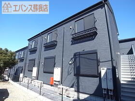 ＢＲＩＸ葛城（ブリックス）