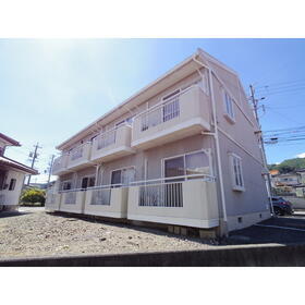 ベルメゾン安茂里