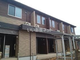 愛知県東海市名和町後酉 賃貸アパート