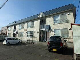 ファミリーレジデンス