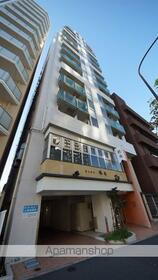 東京都新宿区愛住町 賃貸マンション