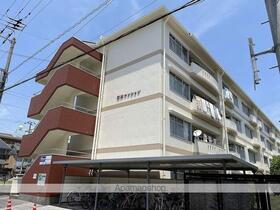 高知県高知市高須２ 賃貸マンション