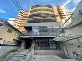 大阪府大阪市天王寺区大道２ 賃貸マンション