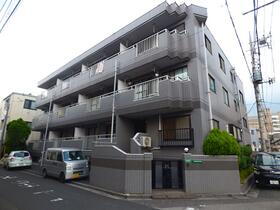 ニュークレスト上青木ＩＩＩ