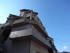 兵庫県神戸市垂水区舞子台８ 4階建 築28年2ヶ月