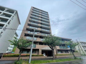 北海道札幌市中央区南十一条西２３ 11階建 築25年7ヶ月