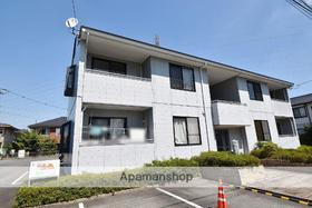 群馬県高崎市中居町４ 賃貸アパート