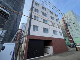 北海道札幌市中央区南十条西１ 5階建 築1年未満