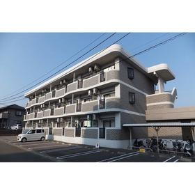 ＭＡＩＳＯＮ　ＯＨＭＩＣＨＩ 3階建