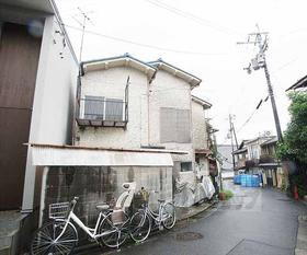 黒谷町テラスハウス 2階建