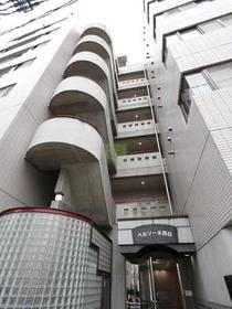 東京都豊島区高田２ 地上7階地下1階建 築30年3ヶ月